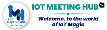 IoT Meeting Hub