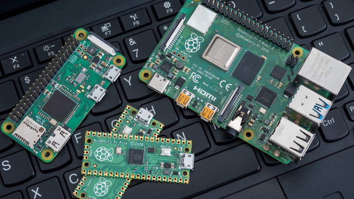 You are currently viewing Know Your Raspberry Pi