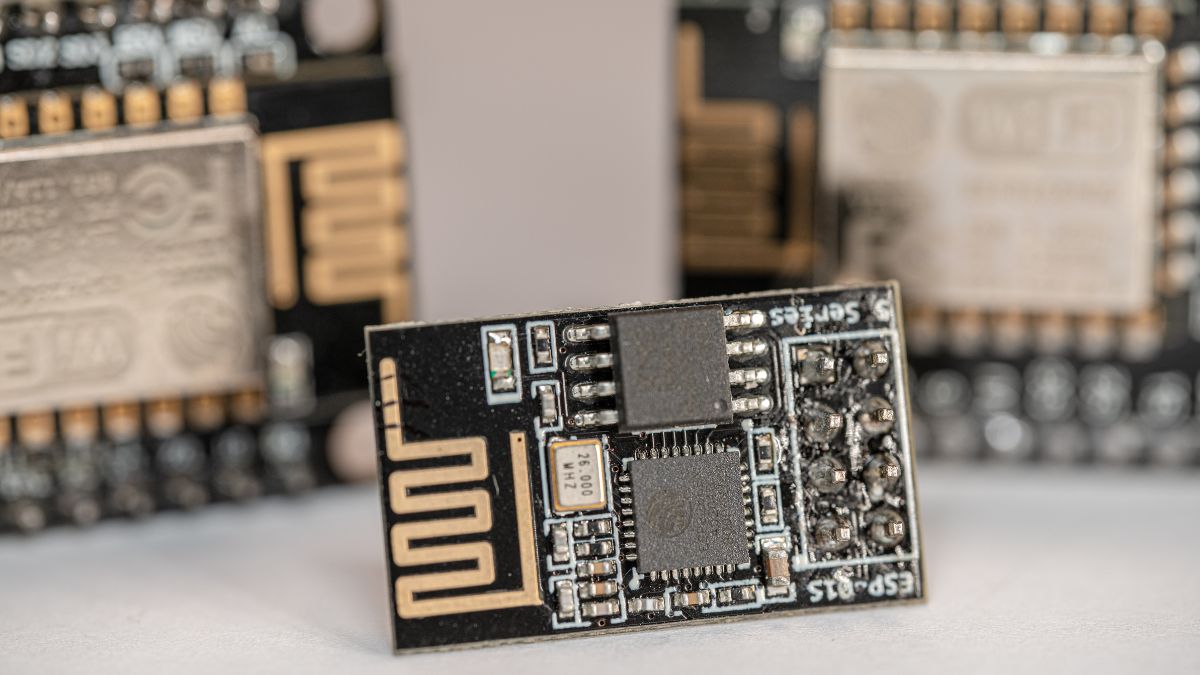 You are currently viewing ESP8266 – Embrace, Inspire, and Unleash the Thrilling Power of Connectivity, Innovation, and Possibility!