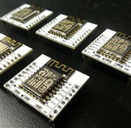 ESP8266 - Chip